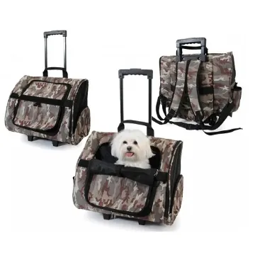 Показвай детайлите за Camon Max Camoufl - Мека камуфлажна транспортна чанта -43x26x36см Снимка на Camon Max Camoufl - Мека камуфлажна транспортна чанта -43x26x36см