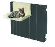 Снимка на Camon Good Sleep -Легло за парно за котки 46х32х26h 2