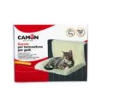 Снимка на Camon Good Sleep -Легло за парно за котки 46х32х26h 3