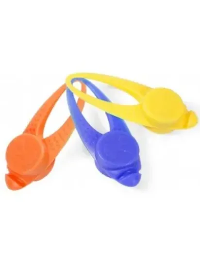 Снимка на Camon Safety light pendant - Адресник за кучета- светещ - различни цветове