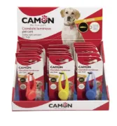 Снимка на Camon Safety light pendant - Адресник за кучета- светещ - различни цветове 2