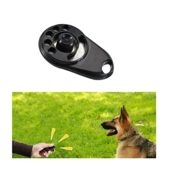 Снимка на Camon Pet Training Clicker - Кликер за обучение на кучета