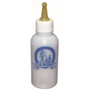 Снимка на Camon Nursing bottle for small pets - биберон за хранене на кученца 57 мл. 1