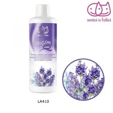 Показвай детайлите за Camon - Спрей ,препарат за почистване и дезинфекциране с аромат на лавандула 1л. 1 - MyPetShop.bg Снимка на Camon - Спрей ,препарат за почистване и дезинфекциране с аромат на лавандула 1л. 1