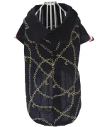 Снимка на Croci Camicia con catene Chains - Дрешка за кучета 25 см. 1