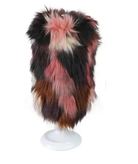 Снимка на Croci Dog Jacket Lara - Дрешка , яке за кучета - 25 см.