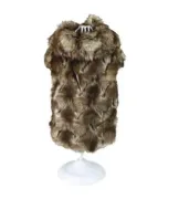 Снимка на Croci Coat for Dogs Anna - Дрешка , яке за кучета - 20 см. 1