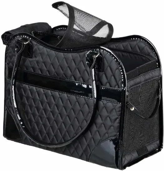 Снимка на Trixie Amina bag - Чанта за кучета и други домашни любимци 37 х 18 х 28 см
