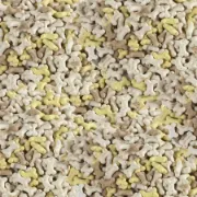 Снимка на Antoso micro bones Vanilla-Кучешко лакомство бисквити микро кокалчета ванилия 10 кг. 2