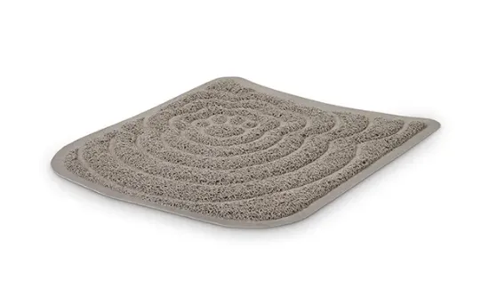 Снимка на Savic Nestor Corner - Подложка за почистване на лапи за кучета и котки 46 х 39,5см.