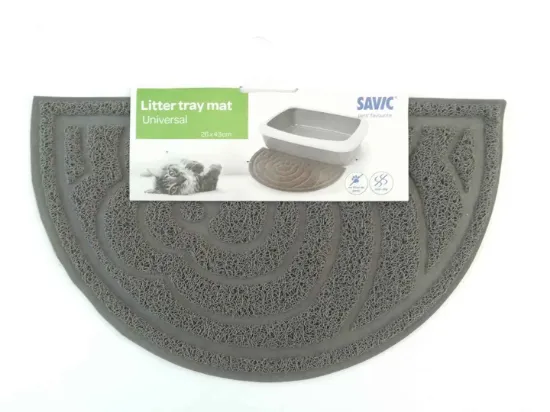 Снимка на Savic Universal - Подложка за почистване на лапи за кучета и котки 42.5х26 см.