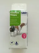 Снимка на Savic Напи- Памперс за кучета , T2 34-44см, 12 бр. 1