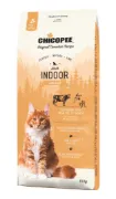 Снимка на Chicopee Classic Nature Line Adult Indoor-Храна за домашни котки с говеждо месо 15 кг. 1