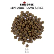 Снимка на Chicopee Classic Nature Adult Mini-Храна за кучета,за дребни породи над 10 месеца с агне и ориз 15 кг. 2