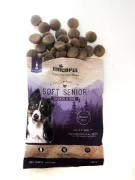 Снимка на Chicopee Classic Nature Soft Senior-Храна за кучета,мека, полувлажна за над 7 години с пиле и ориз 15 кг. 2