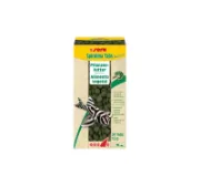 Снимка на Sera Spirulina Tabs Nature-Храна за растителноядни рибки 24 таблетки 1