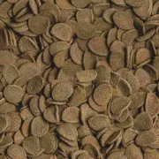Снимка на Sera Vipachips Nature - Храна за придънни рибки,за всички риби, хранещи се с алги 15 гр . 2