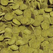 Снимка на Sera Nature Wels Chips - Храна за придънни рибки с върба и елша 15 гр. 2