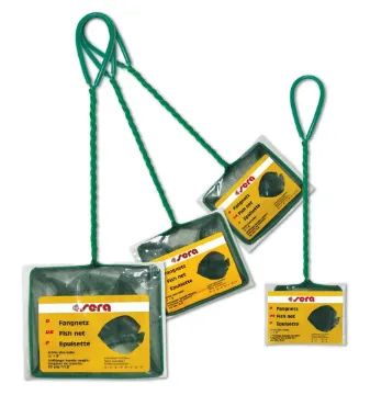 Показвай детайлите за Sera - Кепче за аквариум 10 см. 1 - MyPetShop.bg Снимка на Sera - Кепче за аквариум 10 см. 1