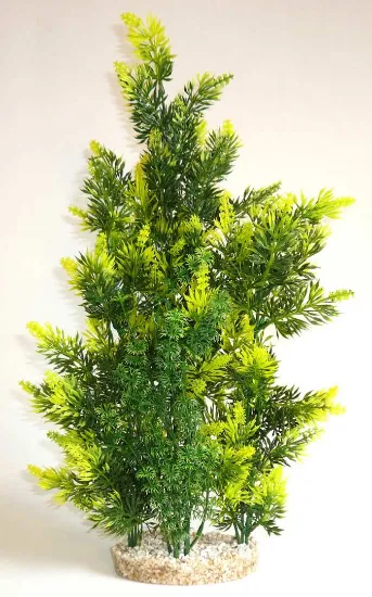 Снимка на Sydeco Aquaplant Giant- Растение за аквариум 46 см.
