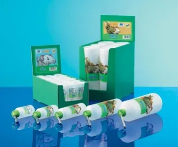 Показвай детайлите за Savic Biba -Поилки за гризачи 100 мл. 1 - MyPetShop.bg Снимка на Savic Biba -Поилки за гризачи 100 мл. 1