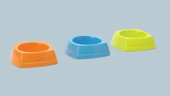 Снимка на Savic Nibble-Хранилка за гризачи 8х8х3.5см