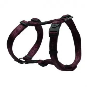 Показвай детайлите за Rogz Matterhorn Dress Harness Medium -Нагръдник за кучета с вратна обиколка от 28 до 46см. и гръдна от 32 до 52 см. лилав 1 - MyPetShop.bg Снимка на Rogz Matterhorn Dress Harness Medium -Нагръдник за кучета с вратна обиколка от 28 до 46см. и гръдна от 32 до 52 см. лилав 1