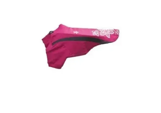 Снимка на Rogz TeeSkin Pink S - Кучешка дрешка за хладни дни 32 см. цвят - розов