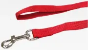 Снимка на Croci Nylon Lead - Повод за кучета с дръжка 16мм X 1200 мм. син 2