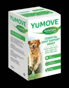 Снимка на Lintbells YuMove Dog –Висококачествена добавка за кучета , овкусени таблетки за стави с екстракт от зеленоуста мида 120 таблетки 1