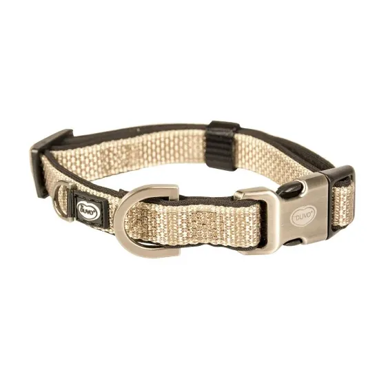 Снимка на Duvo Plus North Collar Nylon - Регулируем нашийник за кучета 30-45см./15мм.