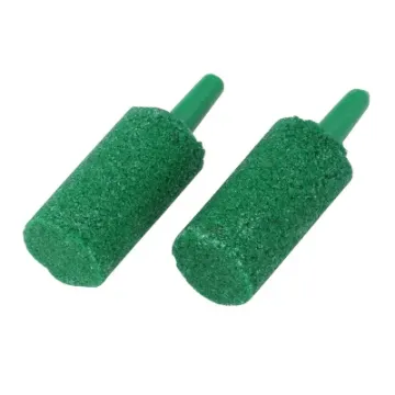 Показвай детайлите за Duvo Plus AirStones - Камъчета за въздух , за аквариум , 2 броя 1 - MyPetShop.bg Снимка на Duvo Plus AirStones - Камъчета за въздух , за аквариум , 2 броя 1