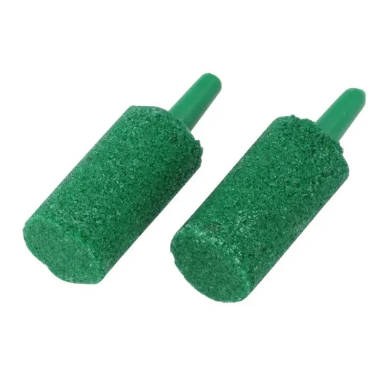 Снимка на Duvo Plus AirStones - Камъчета за въздух , за аквариум , 2 броя