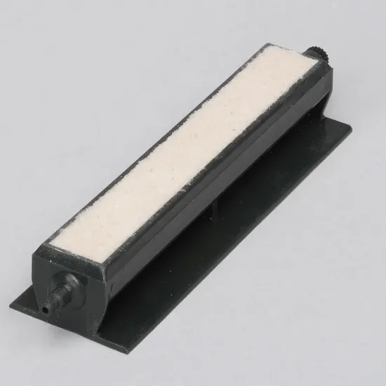 Снимка на Duvo Plus Oxygenius Airstone L - Камък за отделяне на повече кислород в аквариума 26 см.