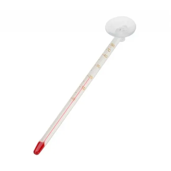 Снимка на Duvo Plus Glass Thermometer - Термометър за аквариум, до 50 градуса