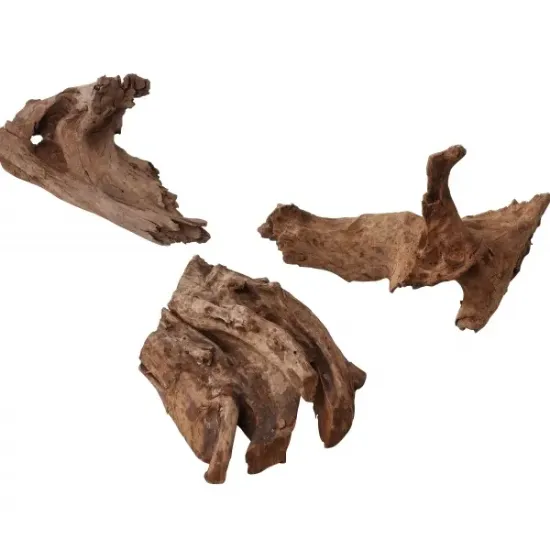 Снимка на Duvo Plus Decor Wood Jati - Декоративно дърво за аквариуми - 15-25 см.