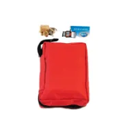 Снимка на Duvo Plus Pet First Aid Kit - Комплект за първа помощ 12x15,5x5 см. 2
