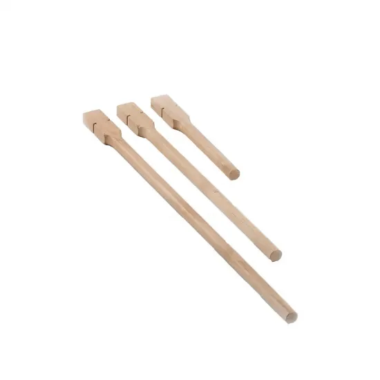 Снимка на Duvo Plus Perch Hardwood - Дървена кацалка за клетки на птици 17 см.