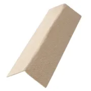 Снимка на Duvo Plus Sisal Corner Scratching Plank - Ъглова драскалка за котки 52,5x28 см. 2