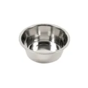 Снимка на Duvo Plus Feeding Bowl - Метална купа за храна и вода за кучета 470 мл. 13 см. 2