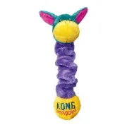 Снимка на Kong Squiggles Small - Плюшена разтягаща се играчка за кучета - различни модели 1