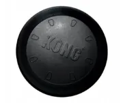 Снимка на Kong Extreme Flyer Frisbee Disk - Кучешка играчка - фризби диск , 23 см. черно 1