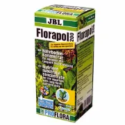 Снимка на JBL Florapol - Концентриран подхранващ субстрат за аквариуми с продължително освобождаване на хранителните вещества 700 гр. 1