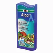 Снимка на JBL Algol - Препарат против образуването на плесени и водорасли 250 мл. 1