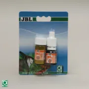 Снимка на JBL TestSet NO3 - Tест за измерване нивото на нитрати във водата , 40 измервания 2