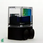 Снимка на JBL Test-Set CO2/pH-Permanent – Дълготраен тест за измерване въглеродния диоксид и pH-то на водата 3