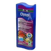 Снимка на JBL Clynol – Препарат за естествено пречистване на водата 250 мл. 1