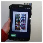 Снимка на JBL ProScan –Комплект за тестване на вода с помощта на безплатна смартфон апликация, 24 ленти 3