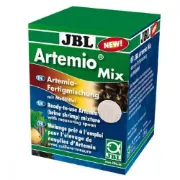 Снимка на JBL Artemio Mix - Готова смес за излюпване на артемия, подходяща за малките рибки 200 мл. 1