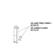 Снимка на JBL CP e4/7/900/1 Clip - щипка 2броя за ротор 401/701/901 2